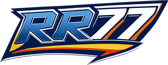 RR77 বাংলাদেশের সবুজ লোগো